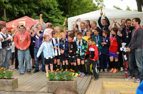 0337 Zlíchov 1914 100 let